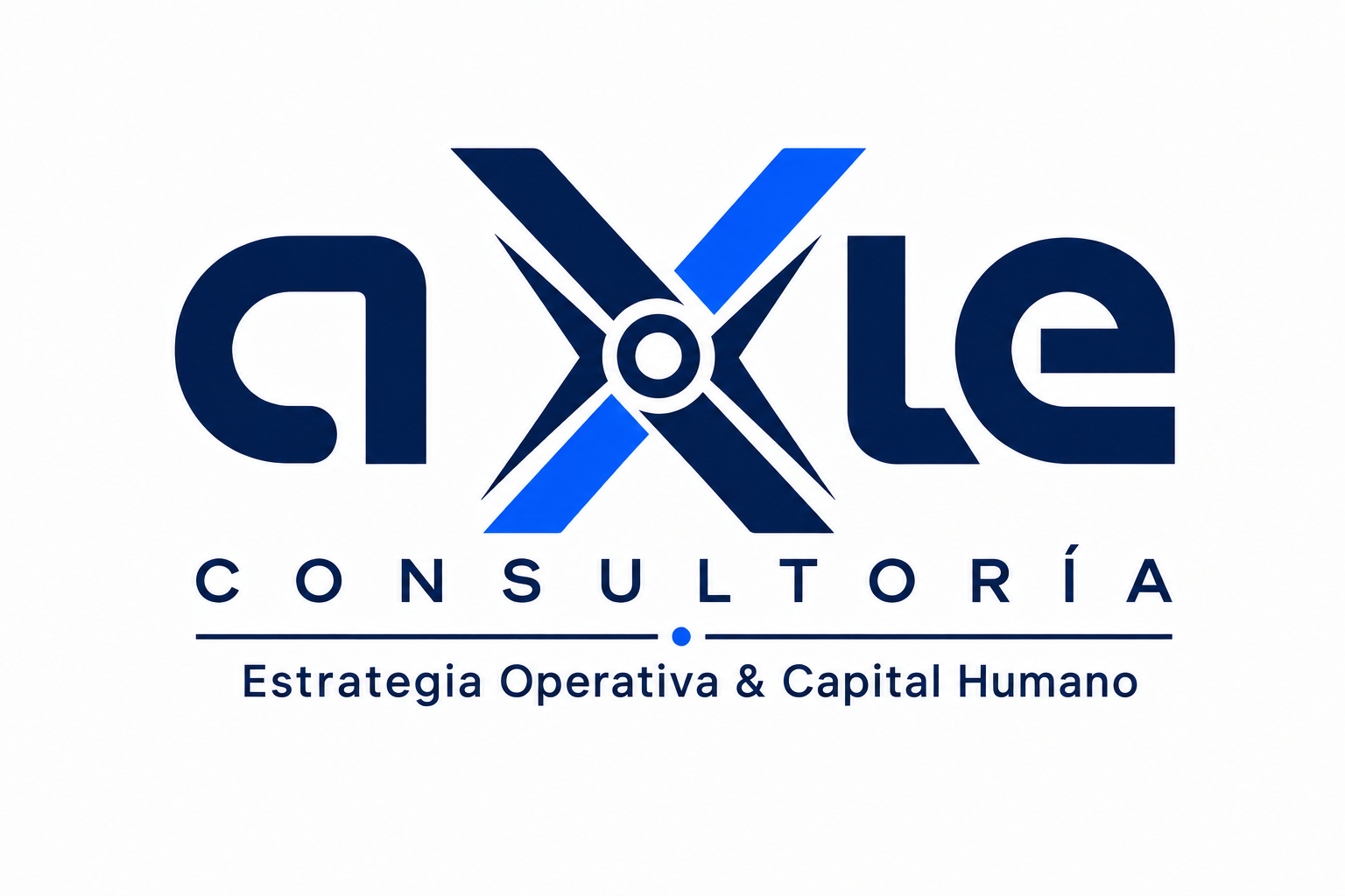 AxLe Consultoría – Estrategia Operativa & Capital Humano